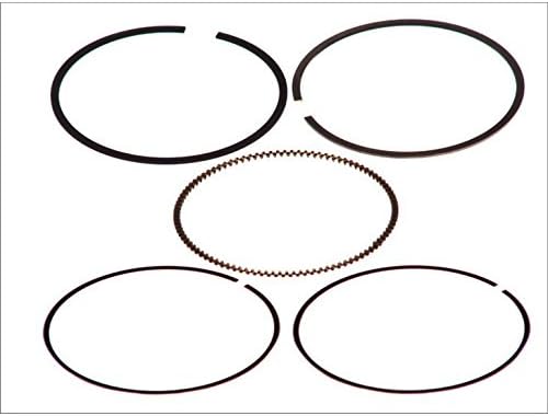 Goetze Engine 08-141200-00 Piston Ring Set