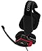 CORSAIR Void PRO Surround Gaming Headset – Dolby 7.1 Surround Sound Headphones for PC – Works with Xbox One, PS4, Nintendo Switch, iOS and Android – Redthumb 3