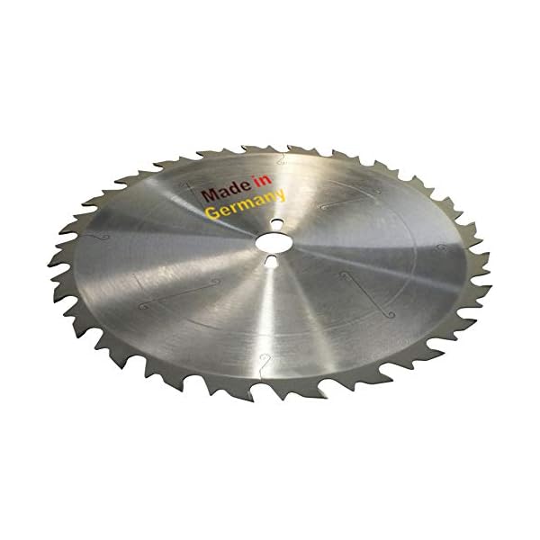 SLWZ Sägeblatt 350 x 30 mm SUPER-LWZ mit 24 Z HM-Zähne Tischkreissägen Wippkreissägen sowie Brennholzsägen Brennholz…