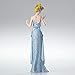 Enesco Disney Showcase Couture de Force Cinderella Art Deco Stone Resin Figurine