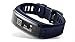 Garmin Vivosmart Heart-rate Activity Tracker (Renewed) - Blue