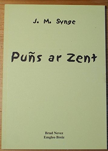 Puñs ar zent