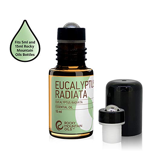 Roller Balls for Essential Oils The Perfect Essential Oil Accessories Fitments to Turn your 5 ml and 15 ml EO Bottles into Roller Bottles 12 Pack by Got Oil Supplies - Thumbnail 4