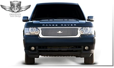 2010-12 Range Rover HSE Dresden Luxury Klasse Grille