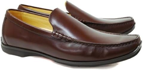 Amazon リーガル Regal メンズ スリッポン ドライビングシューズ 654r Ad ダークブラウン 26 5 Regal リーガル ローファー スリッポン