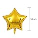 21st Birthday Decorations Party Supplies,21st Birthday Balloons, Gold 21 Balloons Number,21st Birthday Banner,21 Birthday Gold Balloons,21 Years Old Party Supplies and Gifts. (Gold 21 Balloons)
