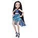 Disney Fairies Deluxe Fashion Twist Silvermist Doll