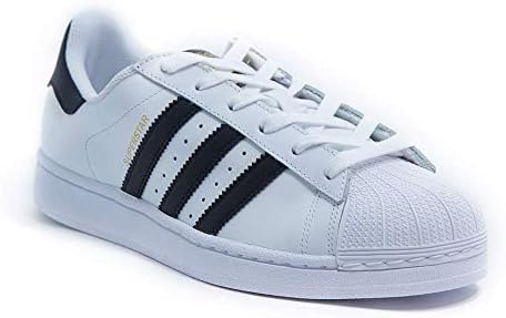 adidas branco superstar masculino