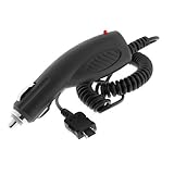 BIRUGEAR Rapid Car Charger w/ IC Chip for AT&T Pantech Breeze II P2000