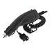 Rapid Car Charger with IC chip for AT&T Pantech Impact P7000, Reveal C790, Matrix Pro C820 GSM Cell Phone
