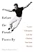 Before the Parade Passes By: Gower Champion and the Glorious American Musical by John Anthony Gilvey