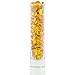 Artisan Supply Honey Glass Gems 1 Lbs. — Fills 1 1/4 Cups Vol. —Non-Toxic Lead Free Vase Filler, Table Scatter, Aquarium Fillers — Beautiful, Smooth, Fun, Vibrant Colors Crafted in The USA