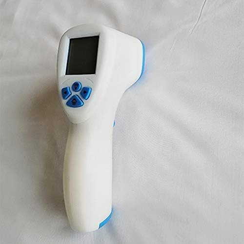 Lxhff 220 x 160 IR Resolution Infrared Thermal Imager, Handheld 35200 Pixels Thermal Imaging Camera,Infrared Thermometer with 3.2" Color Display Screen