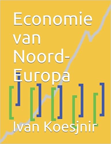 Economie van Noord-Europa