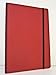 Clairefontaine - Ref 795462 - Clothbound Notebook with Elastic Closure - Ruled (A5) 6