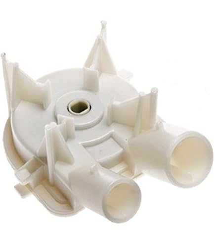 Amazon.com: Whirlpool WP3363394 Genuine OEM Top Load Washer Drain