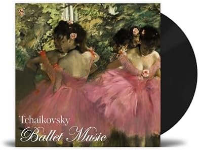 Various Artists - Vinyl Love - Romatic Classical Music - Puccini