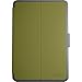 OTTERBOX Profile Series Slim Case for iPad Mini 1/2/3 - Retail Packaging - Mossy Shadow (Slate/Irish Moss Green)
