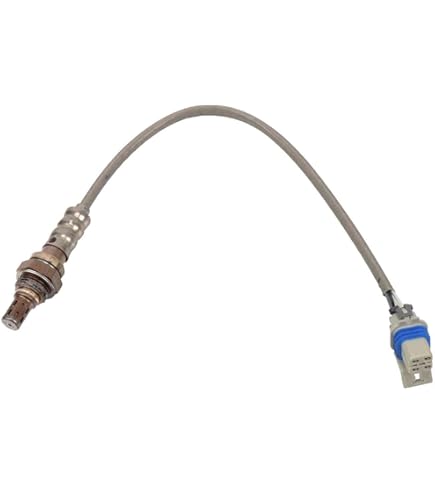 線 Amazon.com: GM Genuine Parts 213-3138 Heated Oxygen Sensor