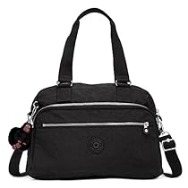 Kipling Newweekend, Black, One Size