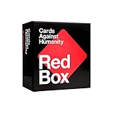 Cards Against Humanity: Red Box • 300-card