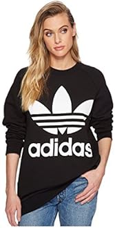 adidas sweater oversized