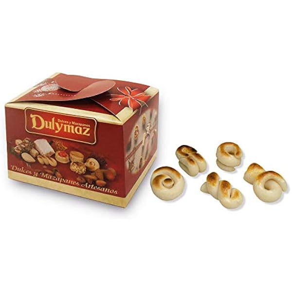 Figuras de Mazapán Calidad Suprema 300g: Amazon.es: Alimentación y bebidas
