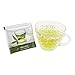 Elev8 Hemp Tea (Green Tea)