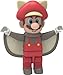 K'NEX Super Mario Flying Squirrel Mario, Fire Toad & Mystery Figure