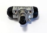 Kawasaki Mule 500 / 520 / 550 (1991-2004) Front Wheel / Brake Cylinder OEM 43092-1057