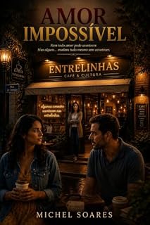Livro Amor Impossível