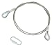 Gorilla Lift Replacement Cable With Quick Link (For GOR2LIFT) - GLC1