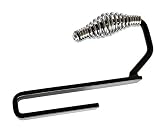 Plate Setter Lifter for BGE, Big Green Egg Plate Setter, Pizza Stone, Perfect for BBQ Accessories BBQ Tools, fits Most Kamado Smoker Grills