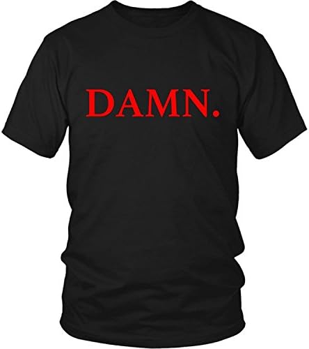 jinbaolong Men Dgital Printed Short Sleeve T Shirt Tees Street Wear