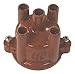 Sierra International 18-5358 Marine Distributor Cap for Volvo Penta Stern Drive , white