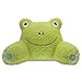 Relaximals Frog Kids Reading Pillow
