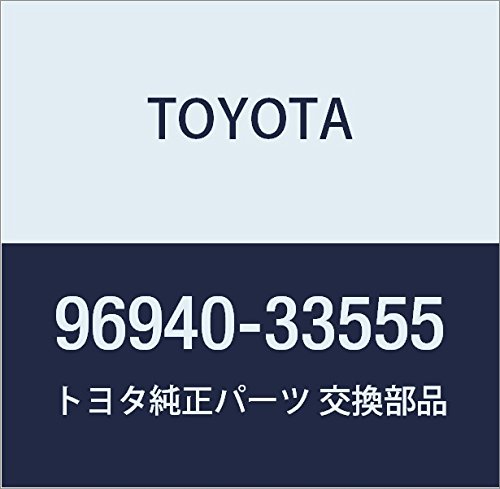 TOYOTA Genuine Parts Front Flexible Hose NO.1 Dyna