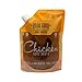 Osso Good Chicken Bone Broth, 6 - 16 Ounce Pouches, High in Protein & Collagen, Ships Frozen, Pack of 6