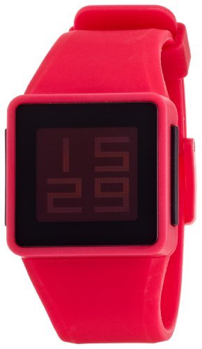 nixon newton digital