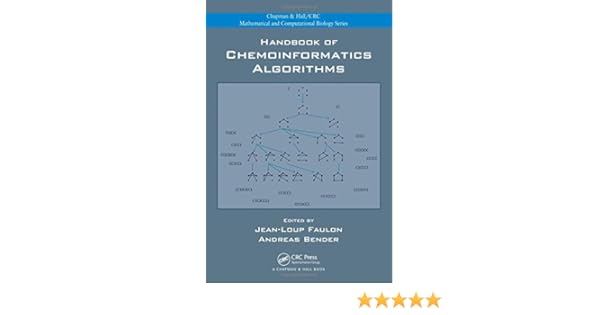 Handbook Of Chemoinformatics Algorithms Pdf