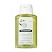 Klorane Clarifying Shampoo with Citrus Pulp, Detoxifies Hair & Scalp, Removes Buildup, Neutralizes Hard Water, Paraben, SLS Free, 3.3 oz.