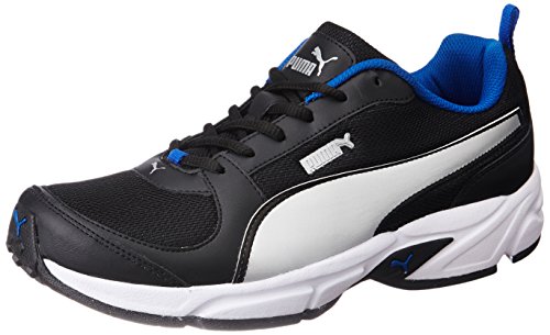 puma agility idp running shoes