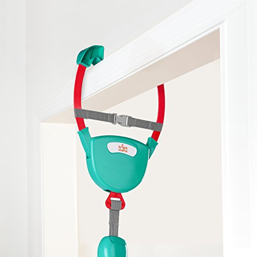 mickey mouse door jumper