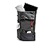 Timbuk2 Robin Pack Lightweight, OS, Jet Black