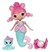 Lalaloopsy Mini Doll- Pearly Sea Foam