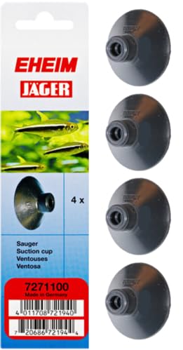 Eheim Original Universal Suction Cup (Pack of 4)