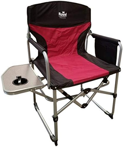 royal compact directors chair