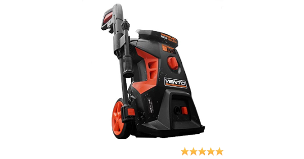 Vento Hidrolavadora Eléctrica A Presión Water Jet 1800 PSI 1600w :  Amazon.com.mx: Herramientas y Mejoras del Hogar