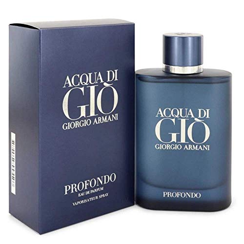profondo parfum