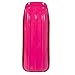 Best Choice Products 48in Kids Plastic Toboggan Snow Sled w/Pull Rope - Pink